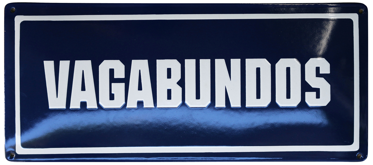 05 VAGABUNDOS
