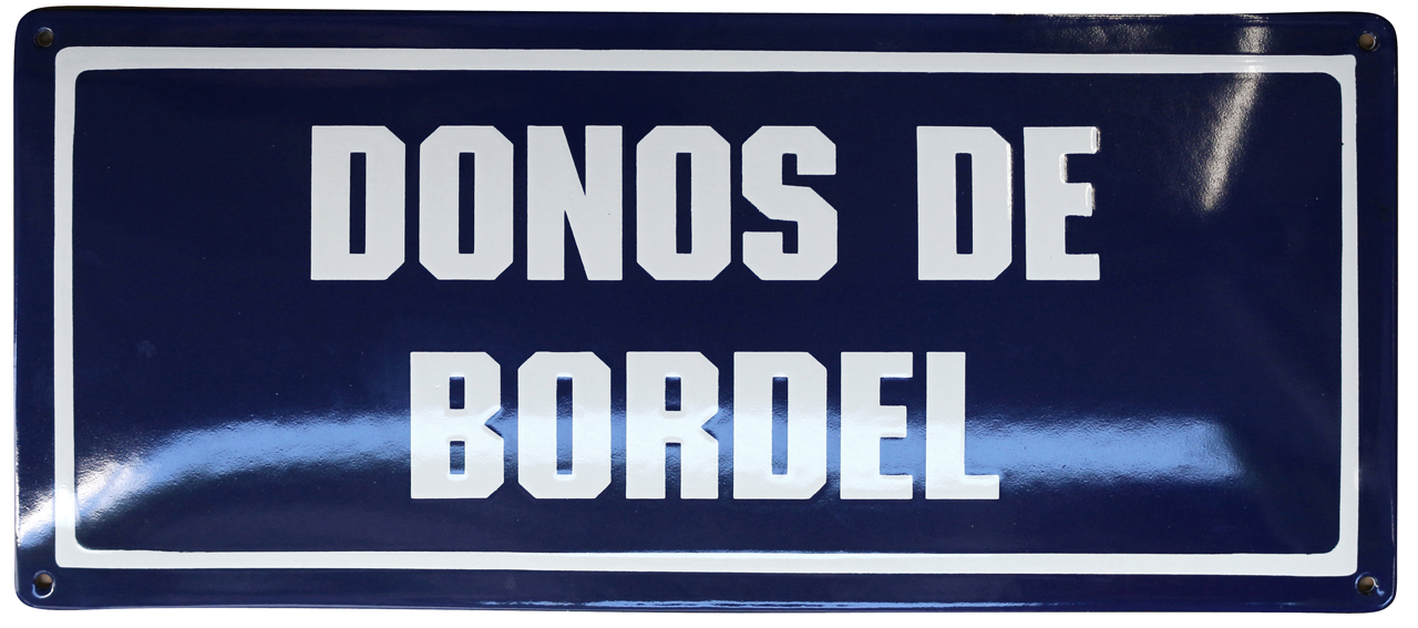 16 DONOS DE BOLDEL