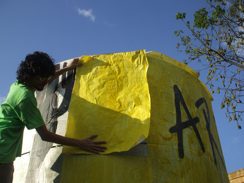 Arte a mao armada_17