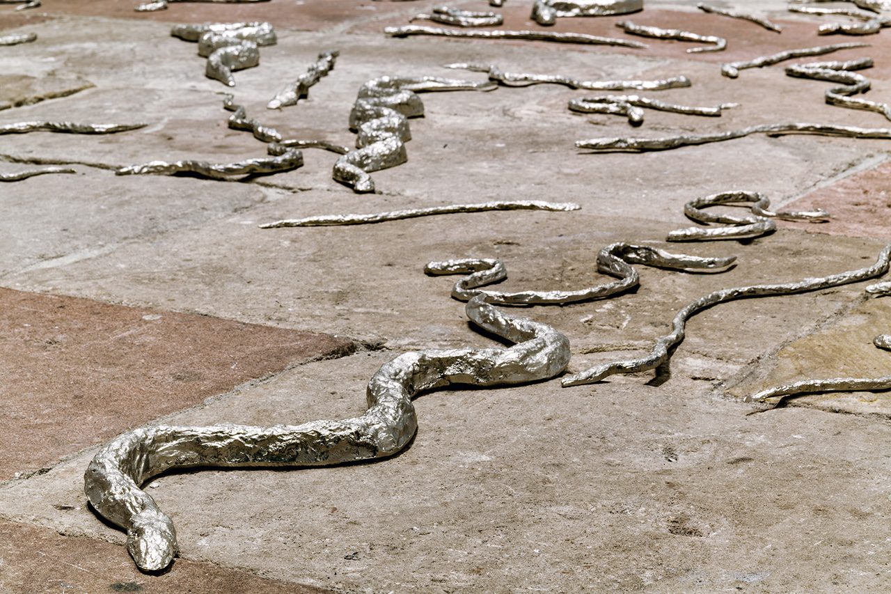 Exposição "Escadas"