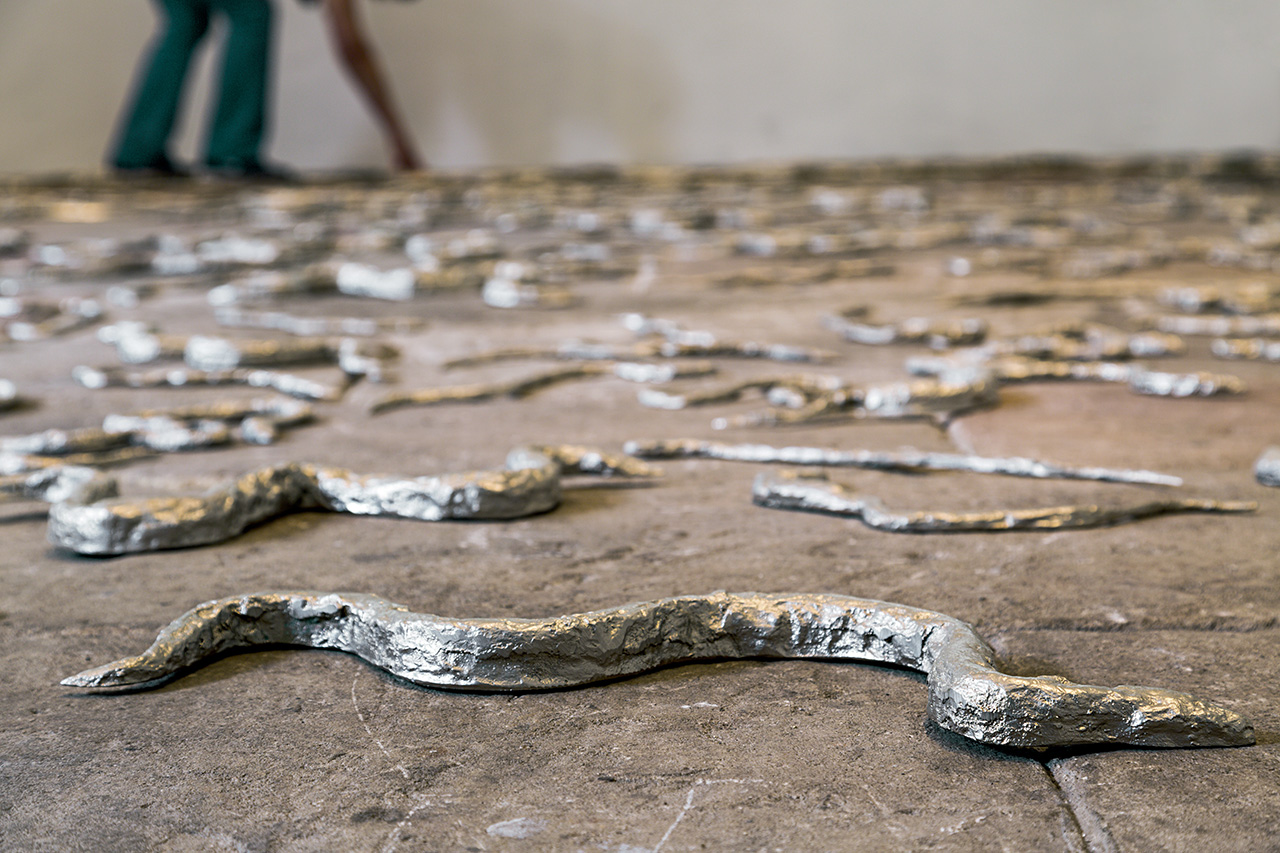 Exposição "Escadas"